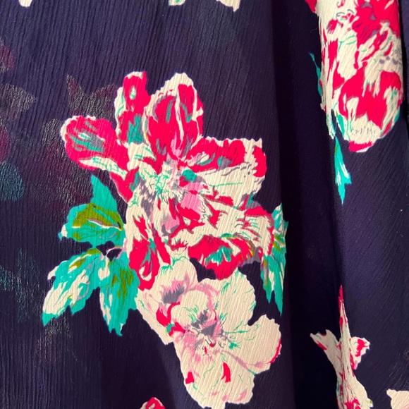 Le Kate Kimono - Picture 2 of 4